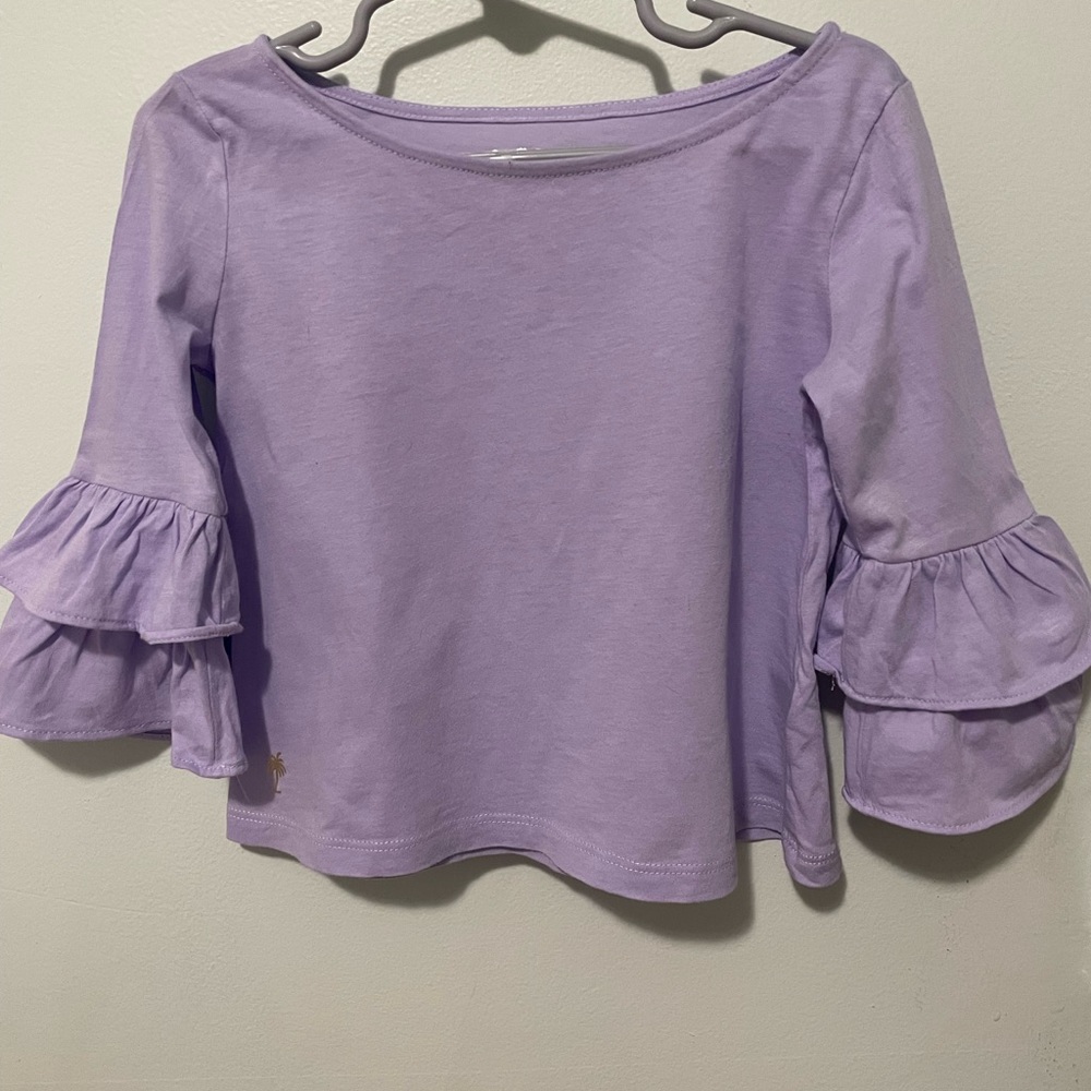 Girls Mazie Top